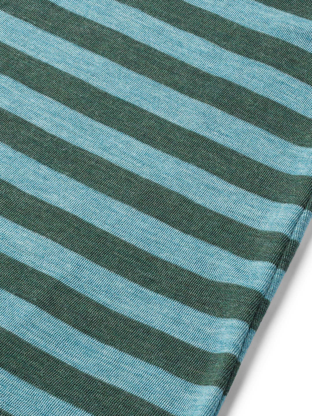 A-tunic stripes merino